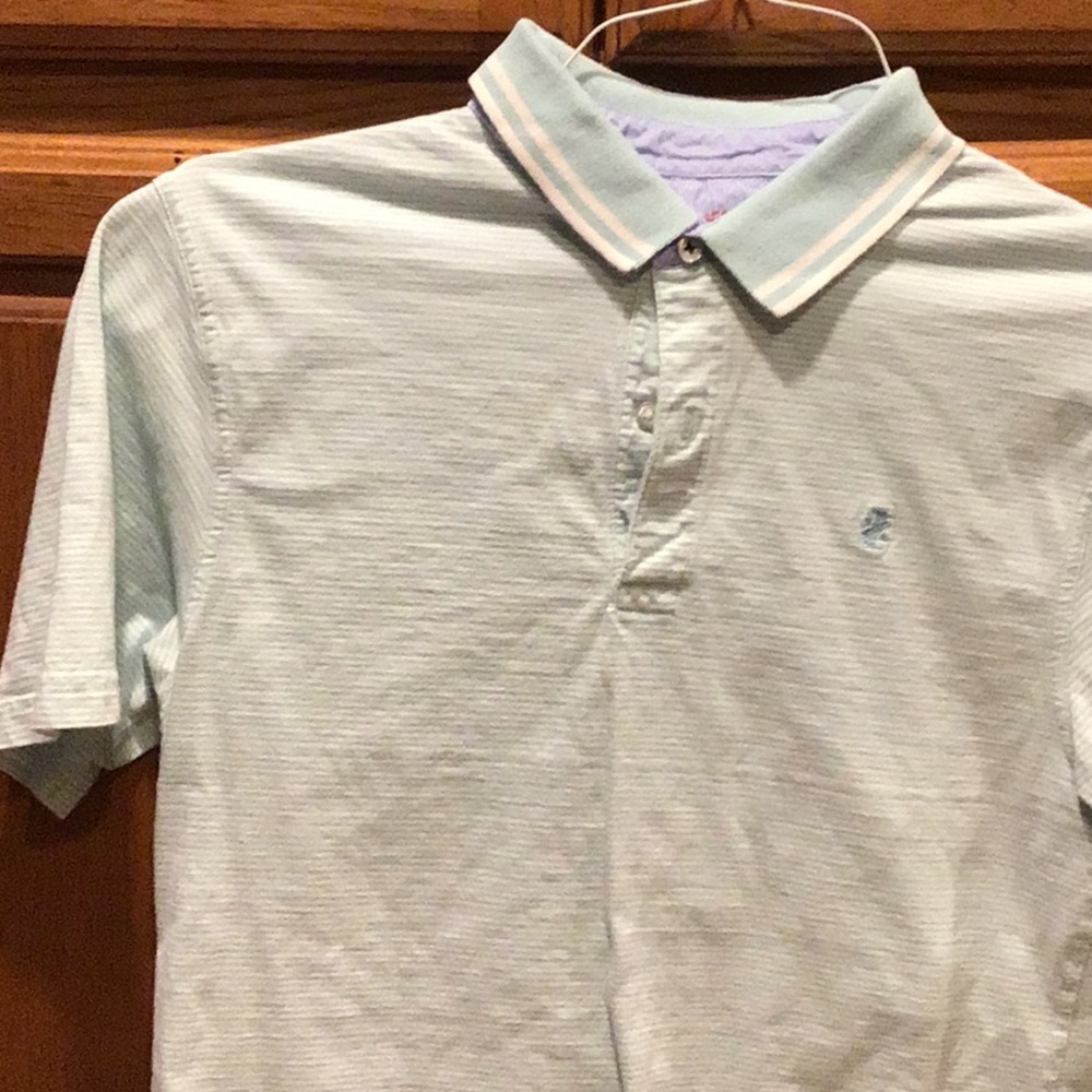 iPod Polo Shirt